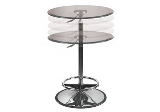 Uppity Bar Table