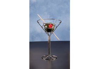 Mini Martini Lamp
