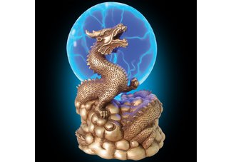 Mist Dragon Electra