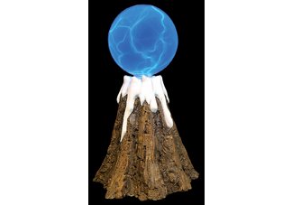 Ice Mountain Electra