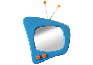 TV Mirror