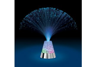 Tabletop Fiber Optic Spray