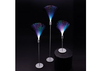 Fiber Optic Spray