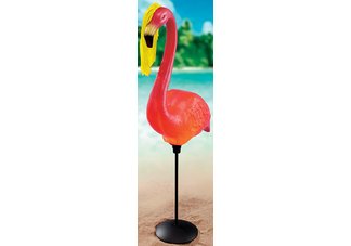 Flamingo Lamp