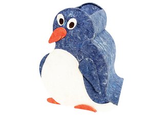 Penny the Penguin NTP Lamp