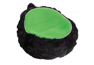 Furry Pod