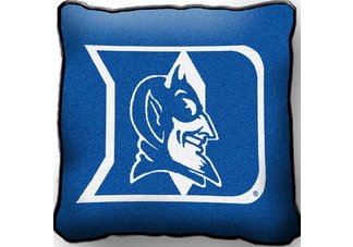 Duke Univ Mascot Pillow