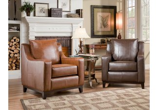 Avery Accent Chair