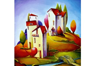 Landscape VI