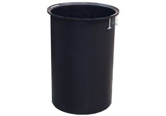commercial trash can liner, 32 Gallon trash can liner, trash can liner