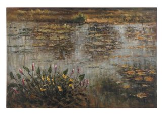 WATER LILLIES