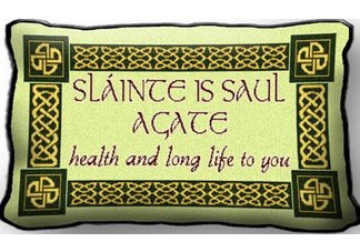 Long Life Pillow