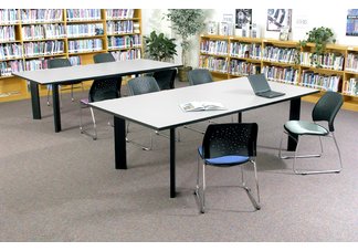 Library Table (48" x 96")