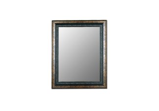 Milano Bronzed Black Mirror