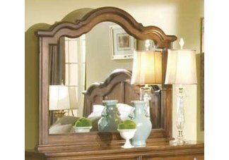 Turento Landscape Mirror711