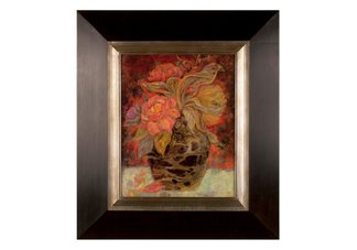 FLORAL BUNDA