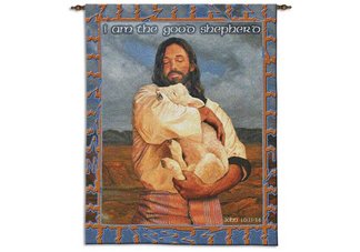 Lamb (The) Wall Hanging