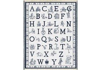 ABCs Throw