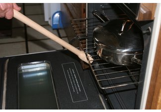 Oven Claw Pro