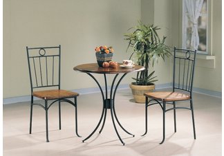 3pc Dinette Set