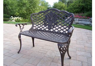 American Eagle Loveseat