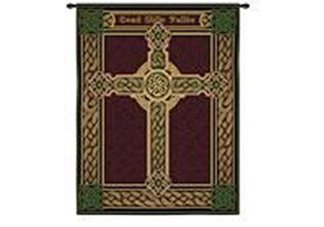 Celtic Words Wall Hanging