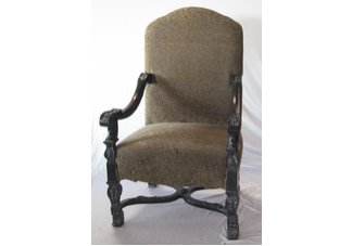 Captain Chair