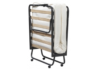 Single Folding Guest Bed