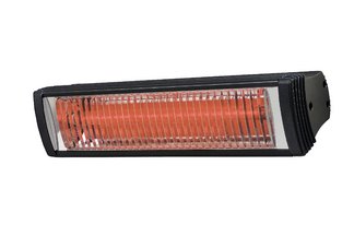 infrared patio heater