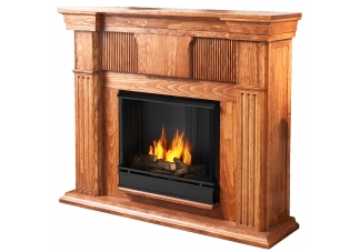 gel fuel fireplace, ventless fireplace