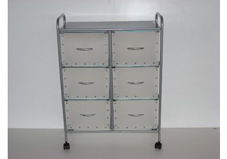 6 Drawer Chest