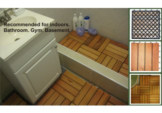 Eucalyptus 4 Slat-Antislip
(10/1)