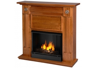 gel fuel fireplace, ventless fireplace
