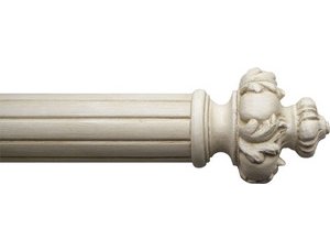 Crown Finial