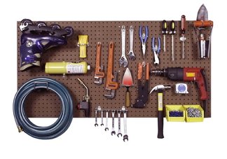Durahook Pegboard Hook Assortment