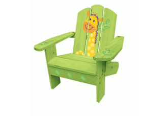 Kids Patio Chair