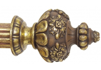 drapery hardware