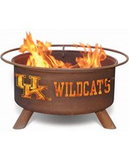 Kansas Fire Pit