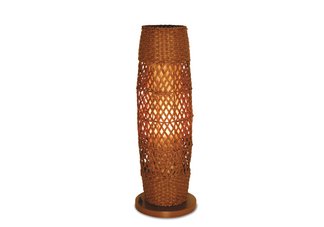 The Little Mambajamba Table Lamp