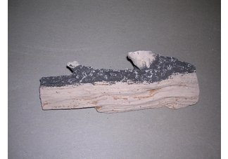 3PK Accessory Cement Logs