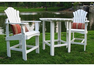 3-Piece Sanibel Counter Set