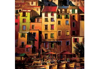 Mediterranean Gold