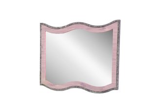Parisian Mirror