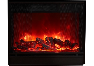Electric Firebox