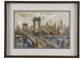 NEW YORK VIEW