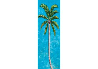Coastal Palm III