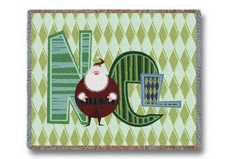 Noel Throw