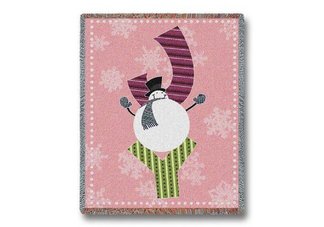 Snowjoy Throw