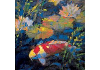 Water Garden II