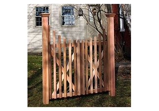 Surfside Gate